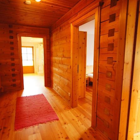Chalet Lisa Schladming Esterno foto