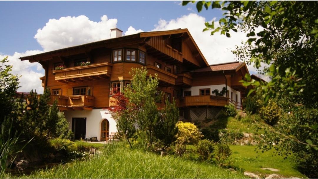Chalet Lisa Schladming Esterno foto