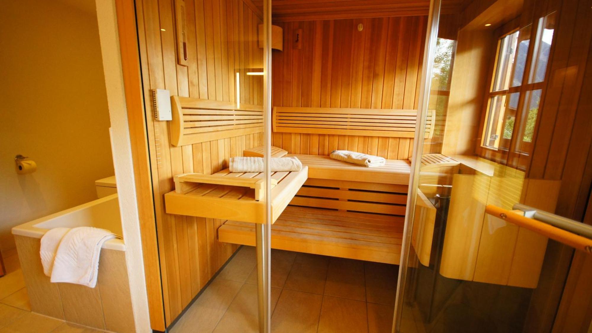 Chalet Lisa Schladming Esterno foto