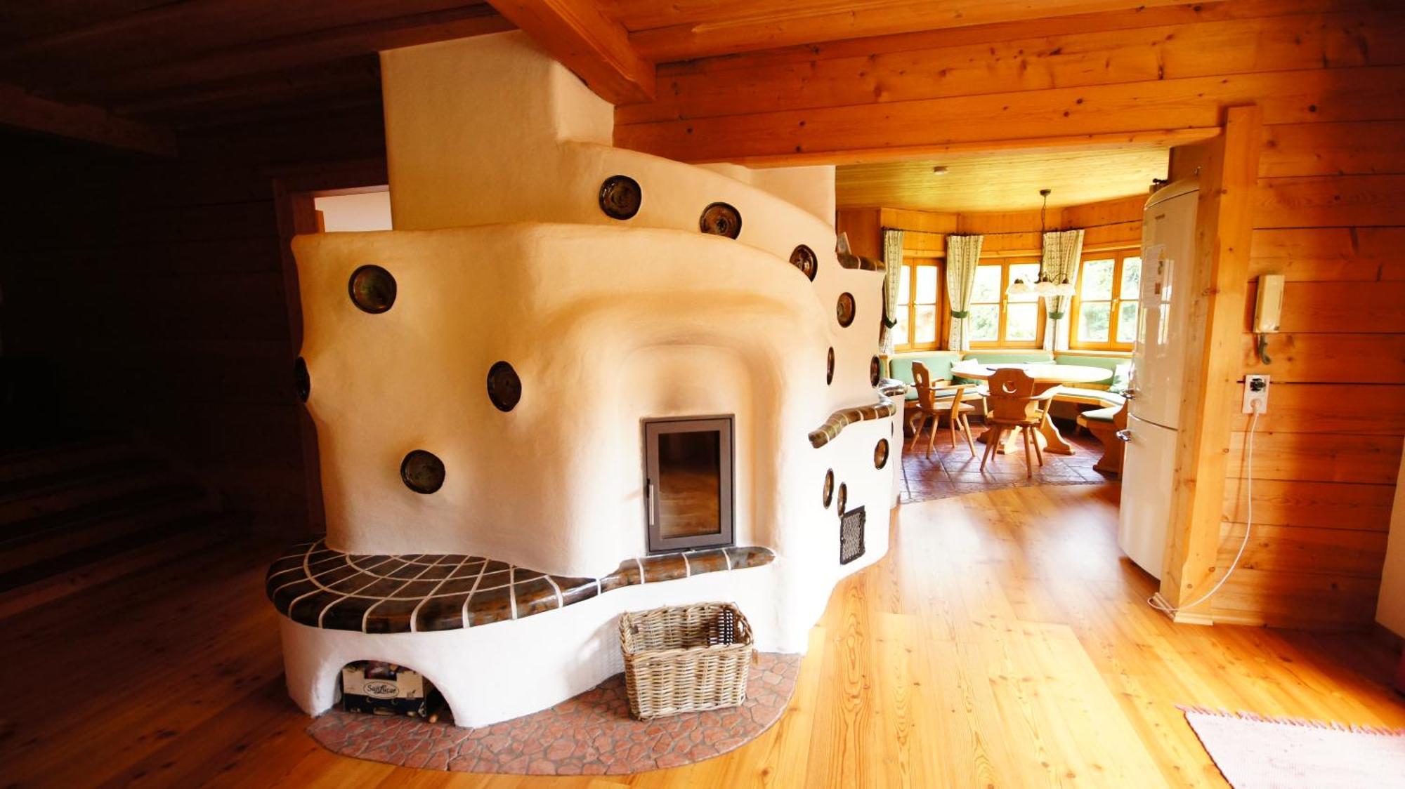 Chalet Lisa Schladming Esterno foto