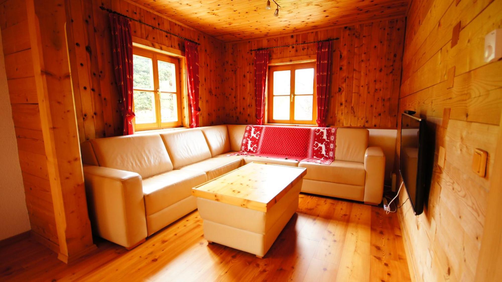 Chalet Lisa Schladming Esterno foto