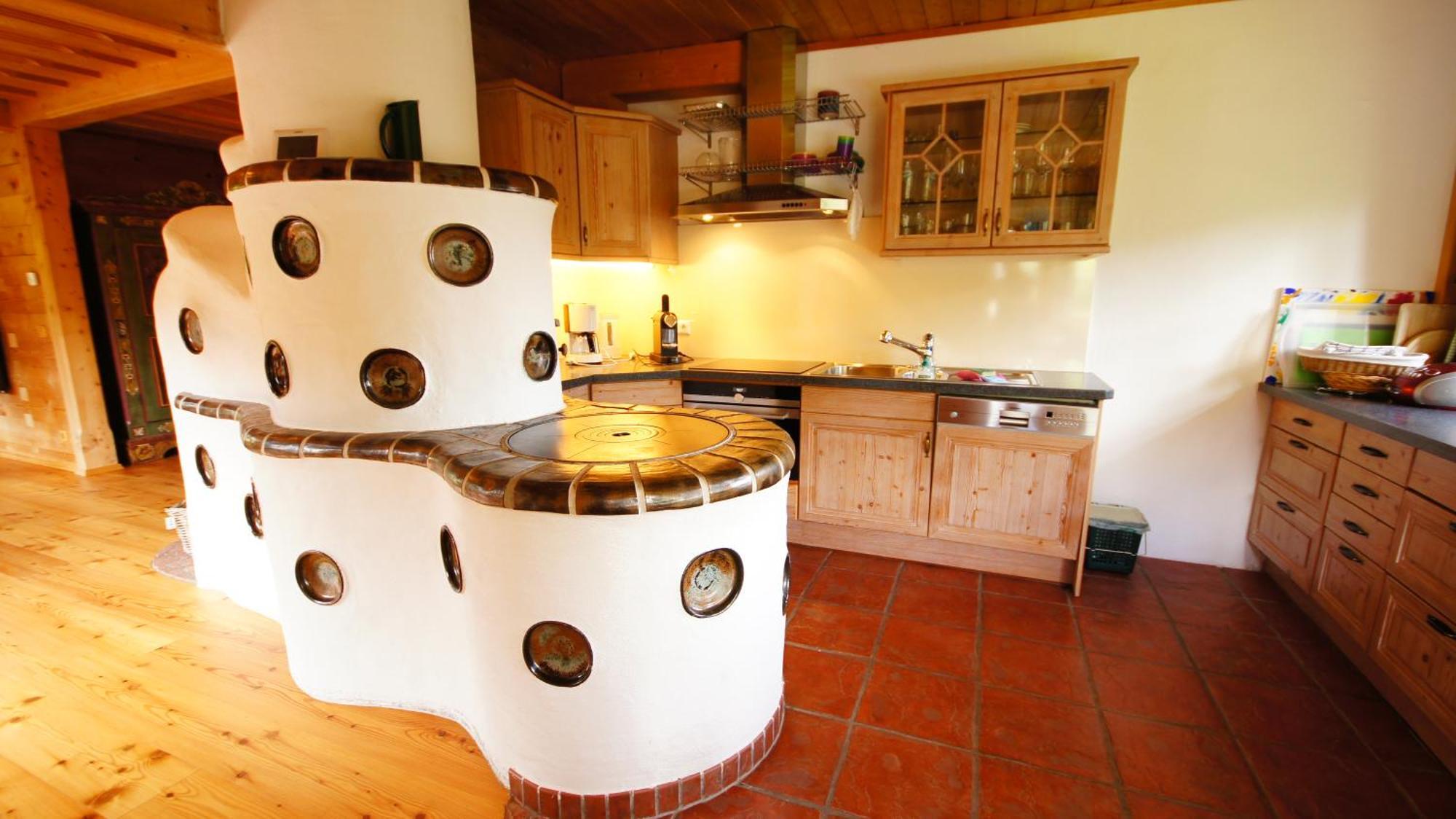 Chalet Lisa Schladming Esterno foto