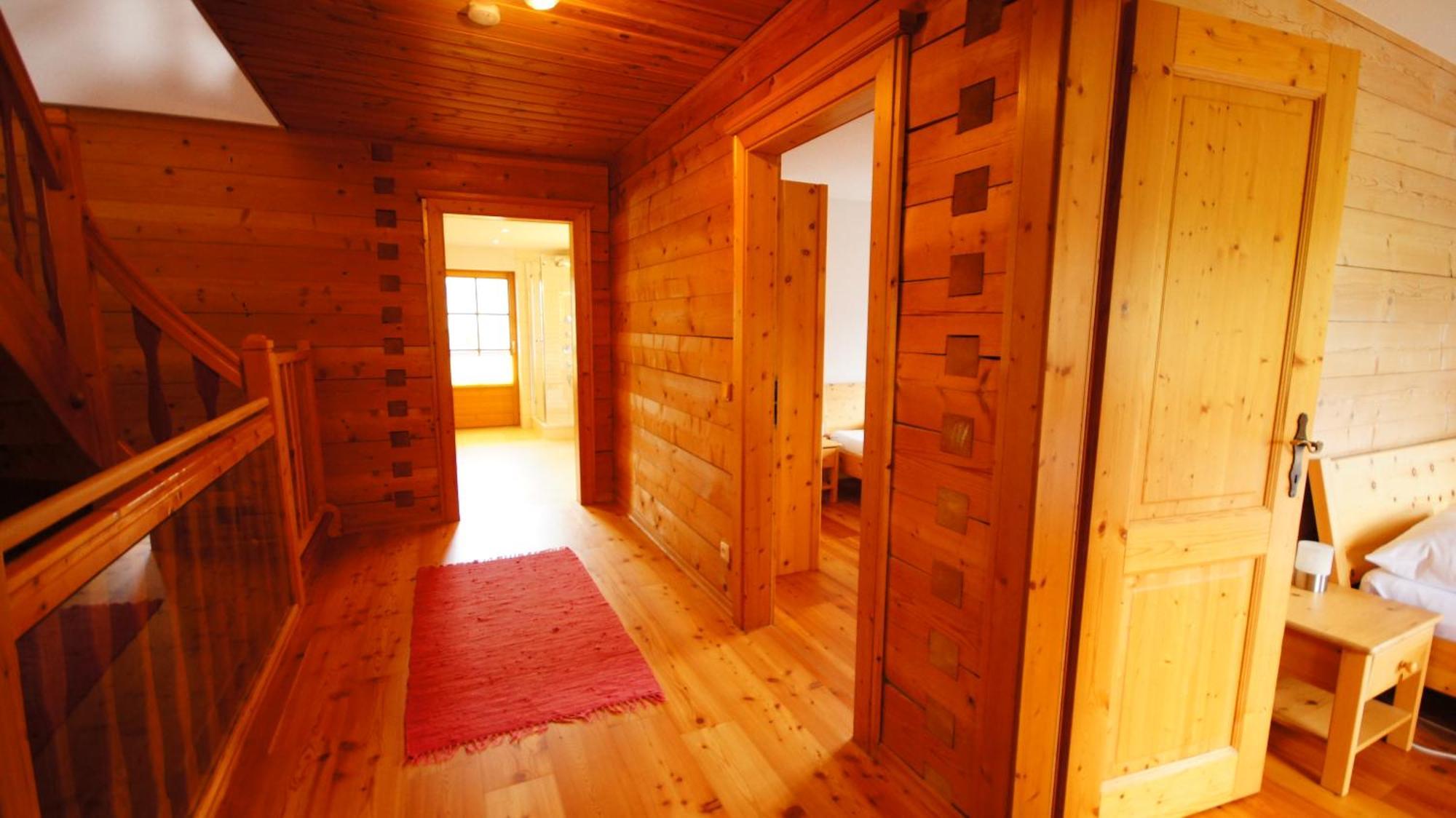 Chalet Lisa Schladming Esterno foto