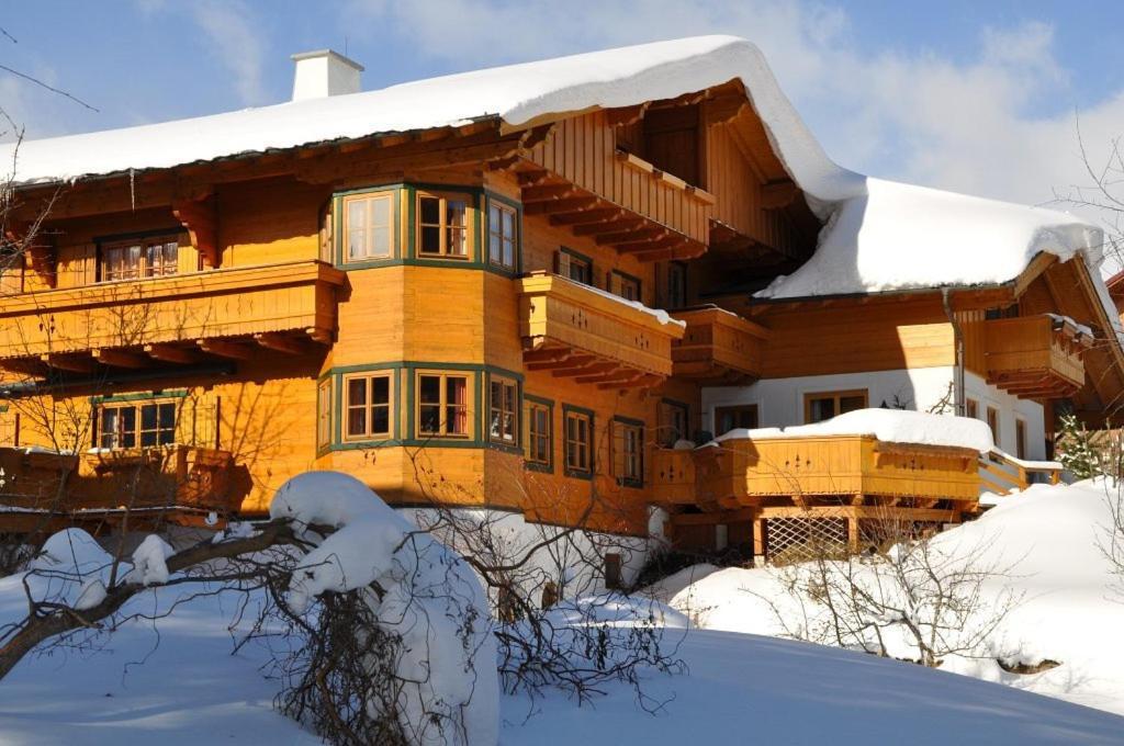 Chalet Lisa Schladming Esterno foto