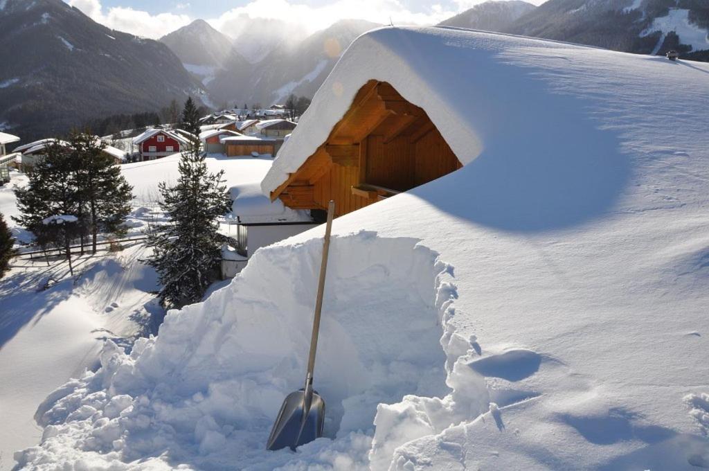 Chalet Lisa Schladming Esterno foto