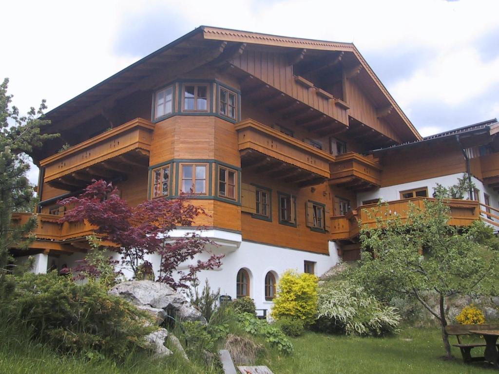 Chalet Lisa Schladming Esterno foto